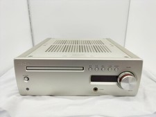 DENON RCD-CX1 Compact Disc CD Player Good