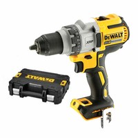 Dewalt Akku-Bohrschrauber DCD991NT Inkl. Transportbox