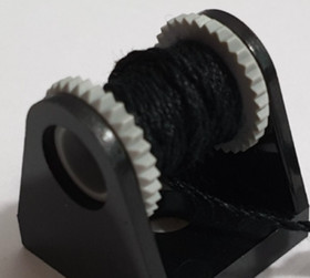 LEGO Replacement String - Assorted Lengths/Thickness - Rigging, Pulley, Crane