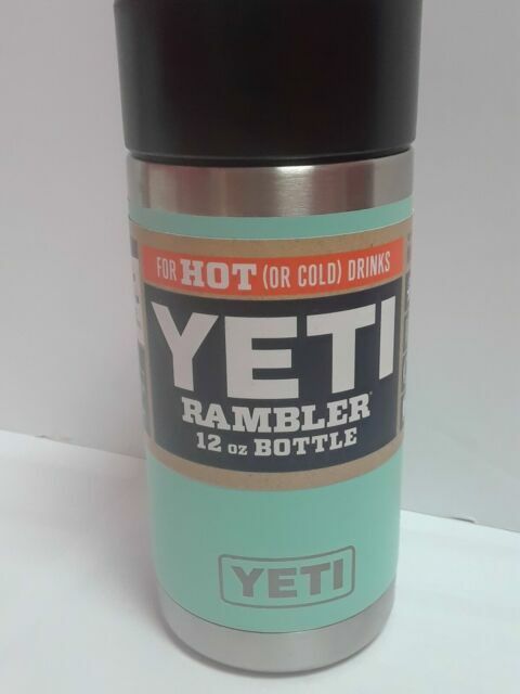 yeti 12 oz bottle