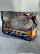 Retired Zhu Zhu Pets 2010 Kung Zhu Battle Hamster Ninja Warriors Thorn NEW  