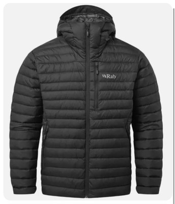 rab coat ebay