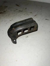 1986 Honda Fourtrax 350 Oil Hose Guard/11332-HA7-670