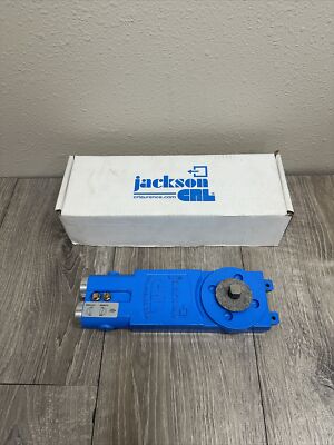 CRL Jackson  Adjustable Spring Power Multi-Size 90º 20104m20