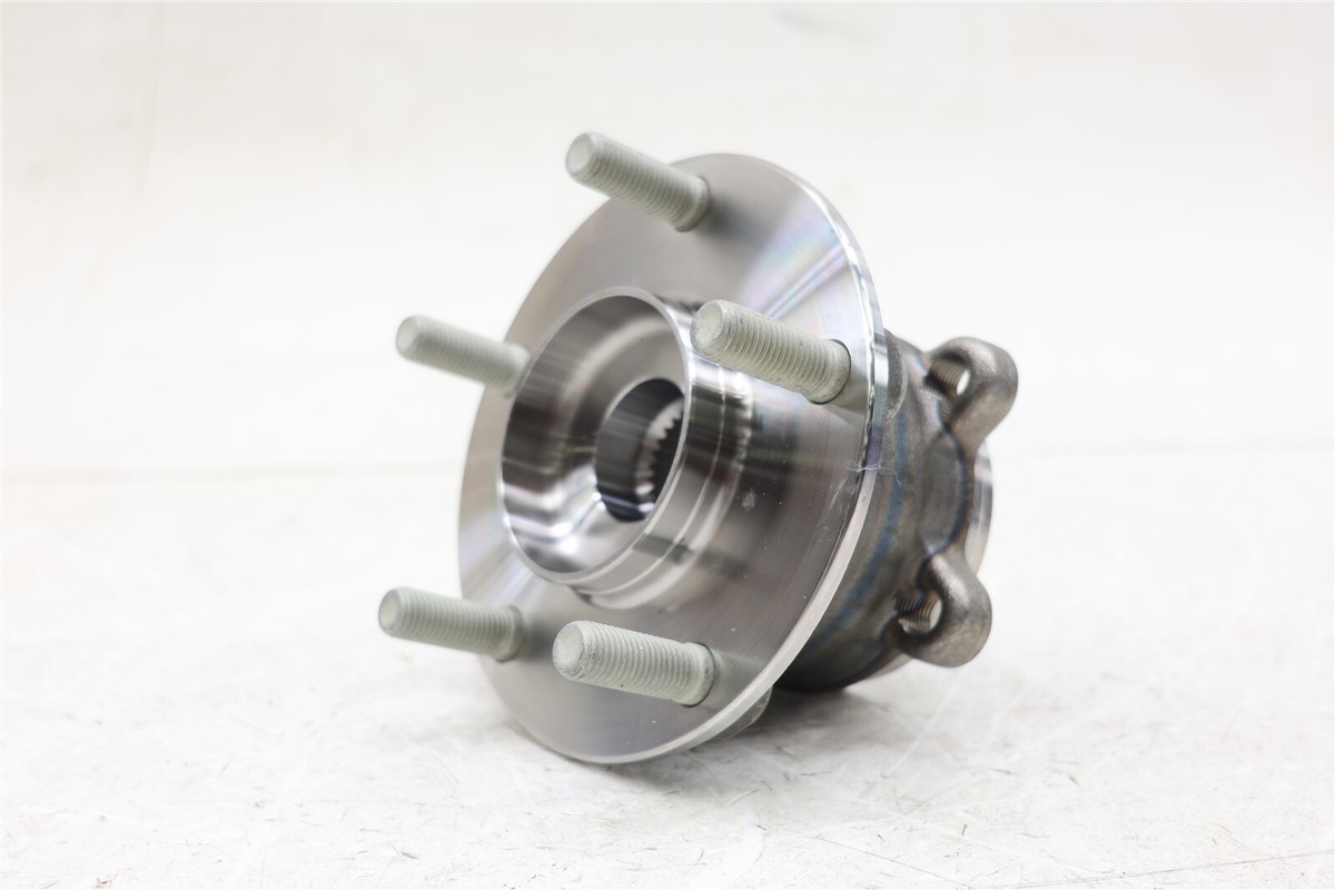 NEW OEM Mazda Rear Wheel Bearing & Hub TK502615X Mazda CX-9 2016