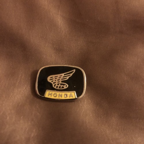 honda badges motorcycle