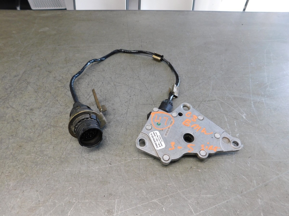 E46 E39 325i 525i TRANSMISSION NEUTRAL SAFTEY SWITCH