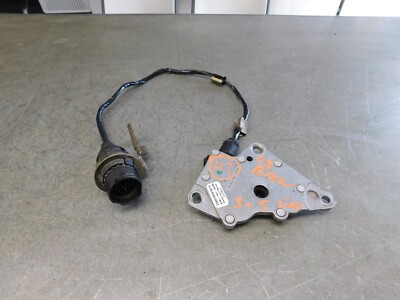 E46 E39 325i 525i TRANSMISSION NEUTRAL SAFTEY SWITCH 0501317781 | eBay