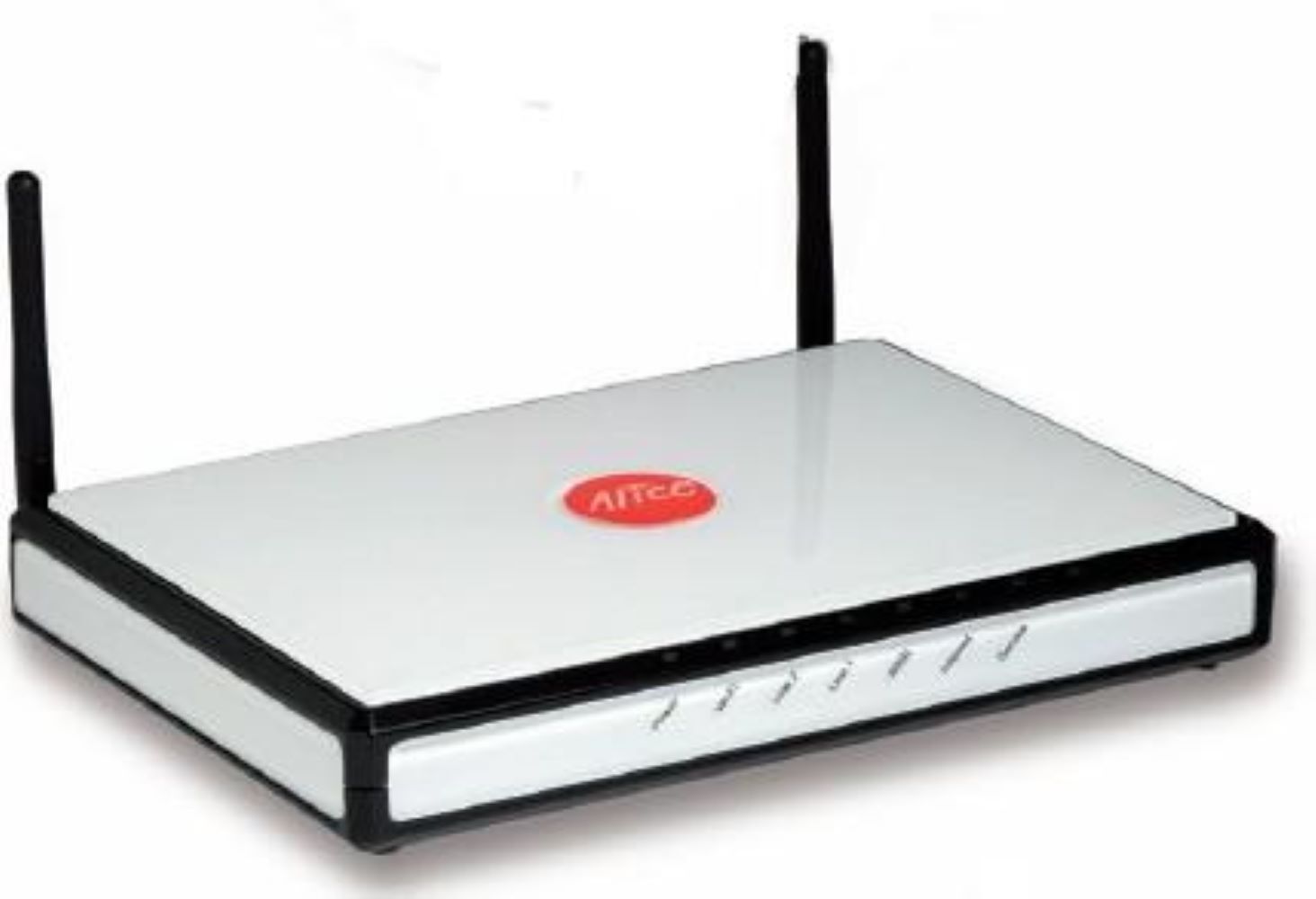 Immagine 1 - Modem Router Telecom Adsl2+ Alice Gate 2 Plus wi-fi ethernet