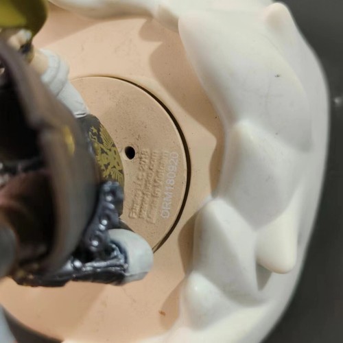 Funko Pop! Giochi #441 Overwatch Ashe Modellino esclusivo in vinile senza scatola - Foto 6 di 7