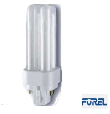 Lampade Fluorescenti Osram 18W 840 - Confezione Da 25 Pezzi, T8 Con Attacco G13 - Foto 4