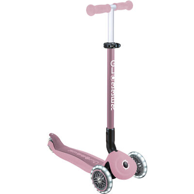 GLOBBER Go-Up Active Lights Eco, Scooter