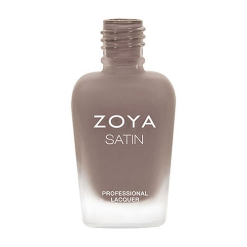Zoya Nail Polish Rowan ZP779. Full-Sized Bottle.