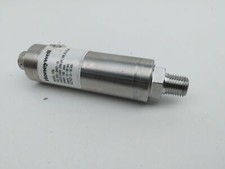 Honeywell Sensotec FPA P/N: 060-G407-04 Pressure Transducer FPA1BR,1AK,2G,5B,6A