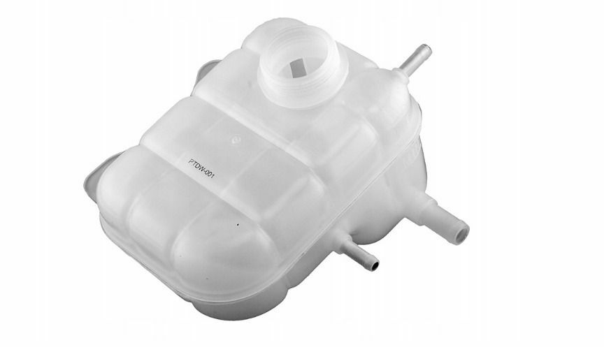 Vase d'expansion liquide de refroidissement Chevrolet Lacetti 596813420 pour réparation circuit d'eau