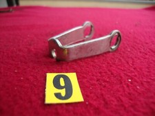 vintage lot de piéces détachées diverses pour vélo , old bike cycle