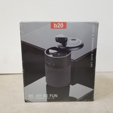 B20 Bluetooth Earbuds Speaker 2 in 1 Wireless In Ear Earphones Charging Case