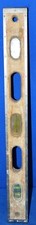 Crick Tool 24 In. Level With Green Vials