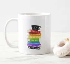 mug Egypt Safe Space mug