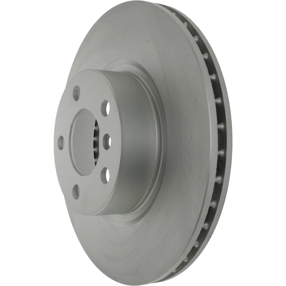 Rotor de freno delantero centrado para BMW X3 2011-2017 2012 2013 2014 2015 2016 2017 Foto 2 de 4