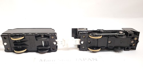 Plarail TOMY Japanese Steam Locomotive Select Various Type Passenger Freight Car - Picture 36 of 160