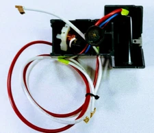 RARE - Whirlpool 482524, 548563, 548826, 531763 Refrig Overload Relay Kit New