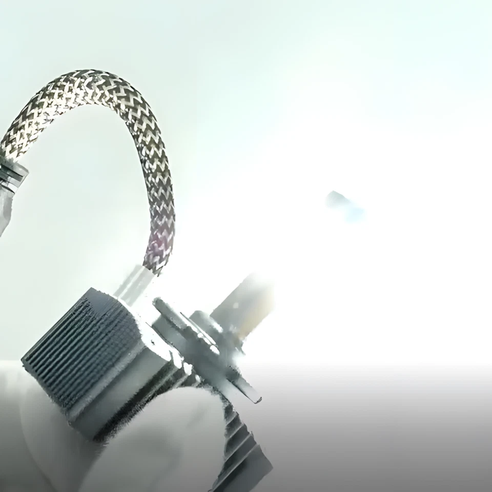 2Pcs D1S D1R D1C 6000K Xenon Headlight Bulbs Low Beam Replace For Volvo S60 2004 - Изображение 3 из 4