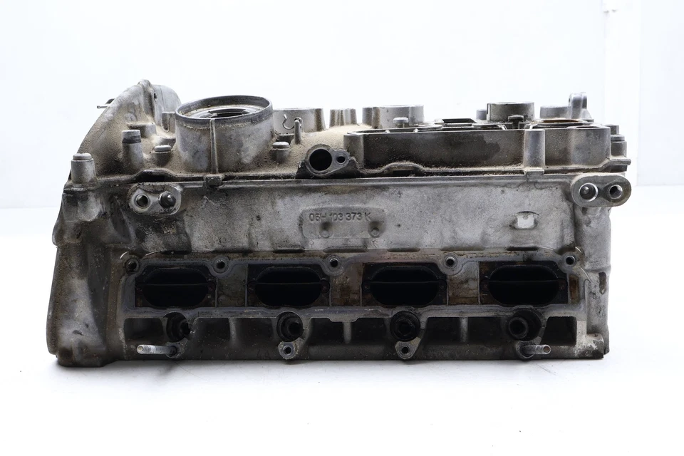 2010-2011 2013 VW GOLF 2.0L - Engine Cylinder HEAD 06H103064AE - Image 4 of 4