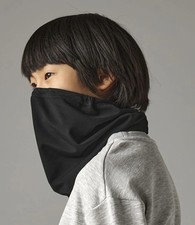 Cuello Calentador De Cuello Suave Para Niños Niñas Bebés Beechfield