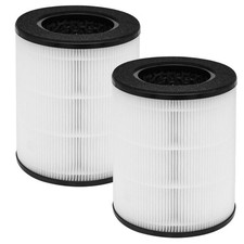 AP-T20 Replacement Filter Compatible with Homedics Air Purifier Model AP-T20,...