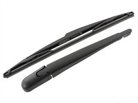 Peugeot 307 01-07 Heckscheibenwischerarm + Wischerblatt