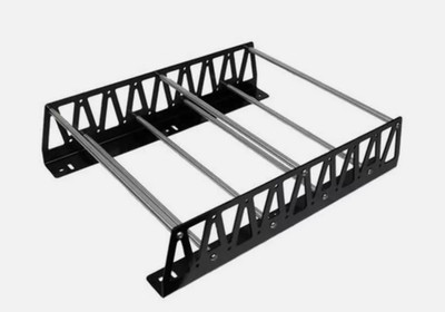 2023-2024 Ski-Doo Backcountry X-RS 154 850 E-TEC Black Cargo Rack SKI-154 SKI-15