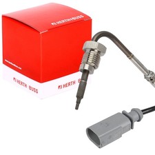 HERTH+BUSS ELPARTS ABGASTEMPERATURSENSOR passend für AUDI A3 Q2 Q3 CUPRA