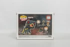 Funko Pop! Indoraptor #588 Jurassic World Movies Vinyl Figure Black Yellow Red