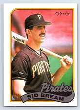 Click to enlarge Sid Bream