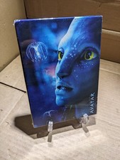 NEW SEALED - James Cameron's AVATAR Extended - No Slipcover