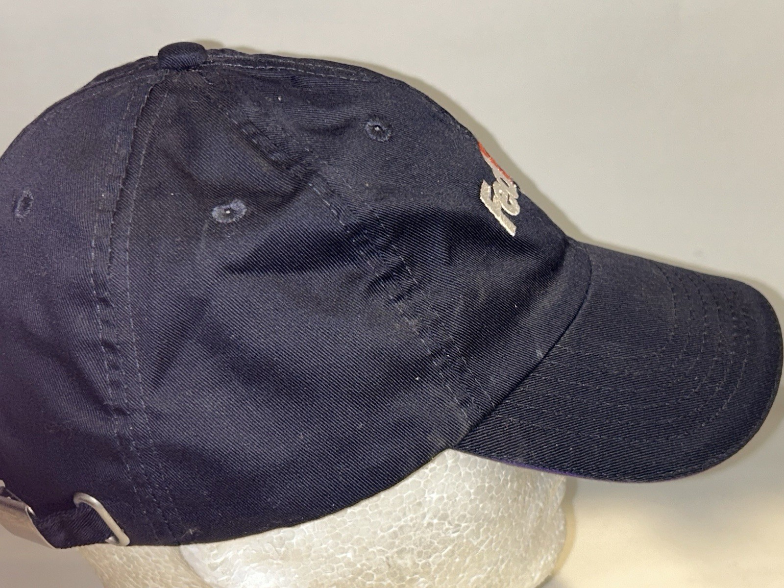 FEDEX EXPRESS HAT CAP FEDEXCOM ADJUSTABLE STRAPBA… - image 4