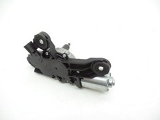 SCHEIBENWISCHERMOTOR HINTEN Volvo V60 I (FW/GW) 2013 0390201884 / 31294492