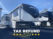 2026 Jayco Pinnacle 32RLTS