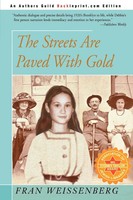 Fran Weissenberg | The Streets Are Paved With Go*D | Taschenbuch | Englisch