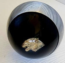 Original Jaguar Xk120 Manette Horn Push Assembly Original Jaguar Xk120 Manette Horn Push Assembly