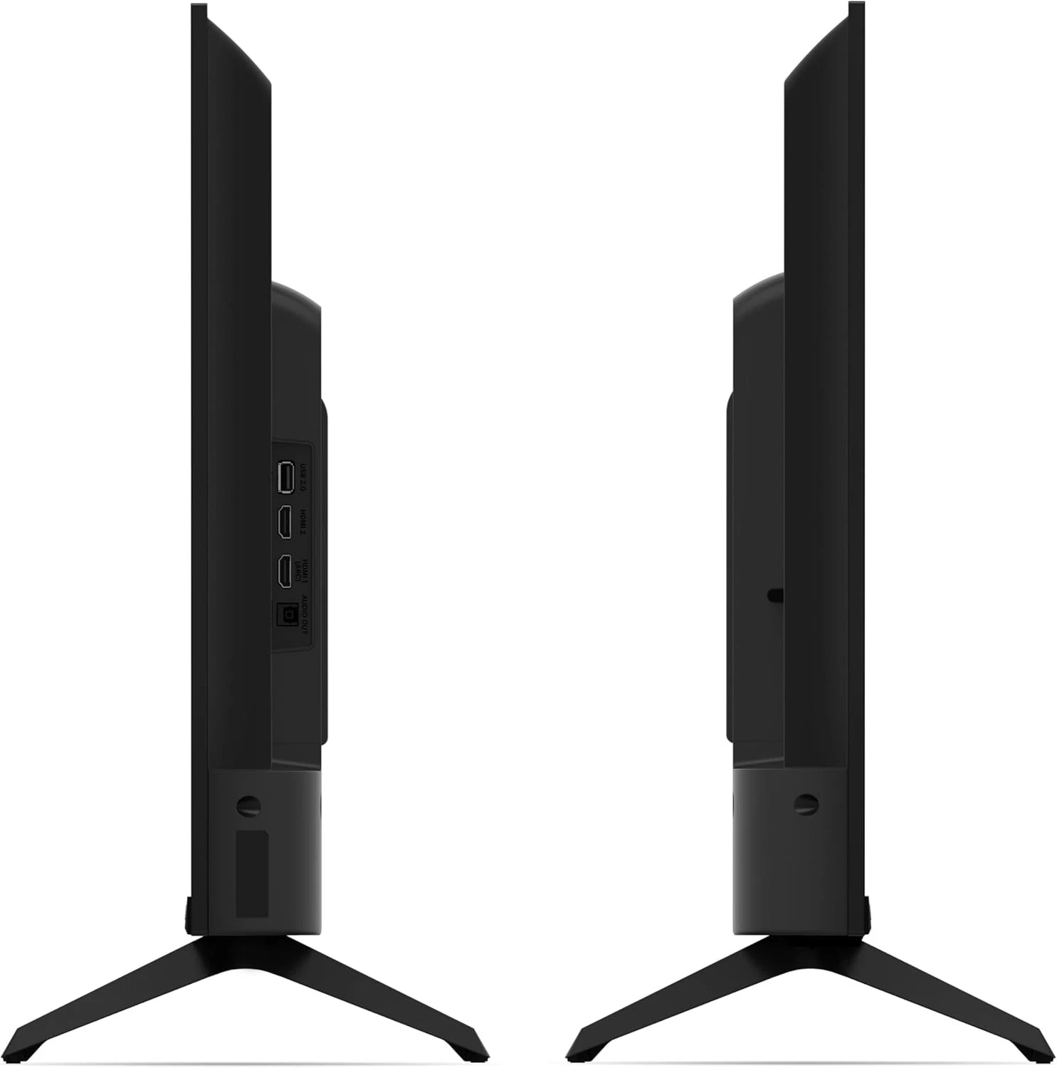 VIZIO 32” Class Full HD 1080p LED Smart TV VFD32M-0807