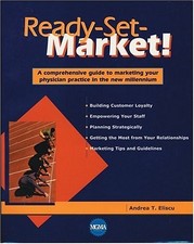 Ready  Set  Market A Comprehen - GOOD