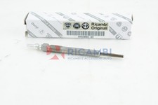 Bougies de préchauffage Fiat Qubo