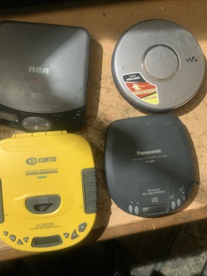Cd Player