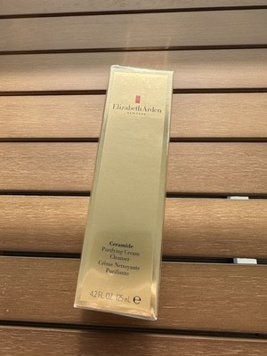 Elizabeth Arden Ceramide Purifying Cream Cleanser 125ml