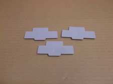 Quantity 3) 1492-EBPD3 A Allen Bradley NEW Terminal Block End Barriers