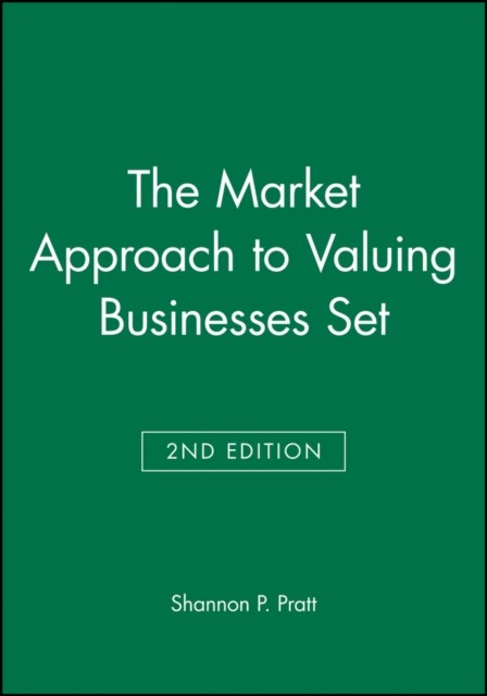 The Market Approach To Valuing Business