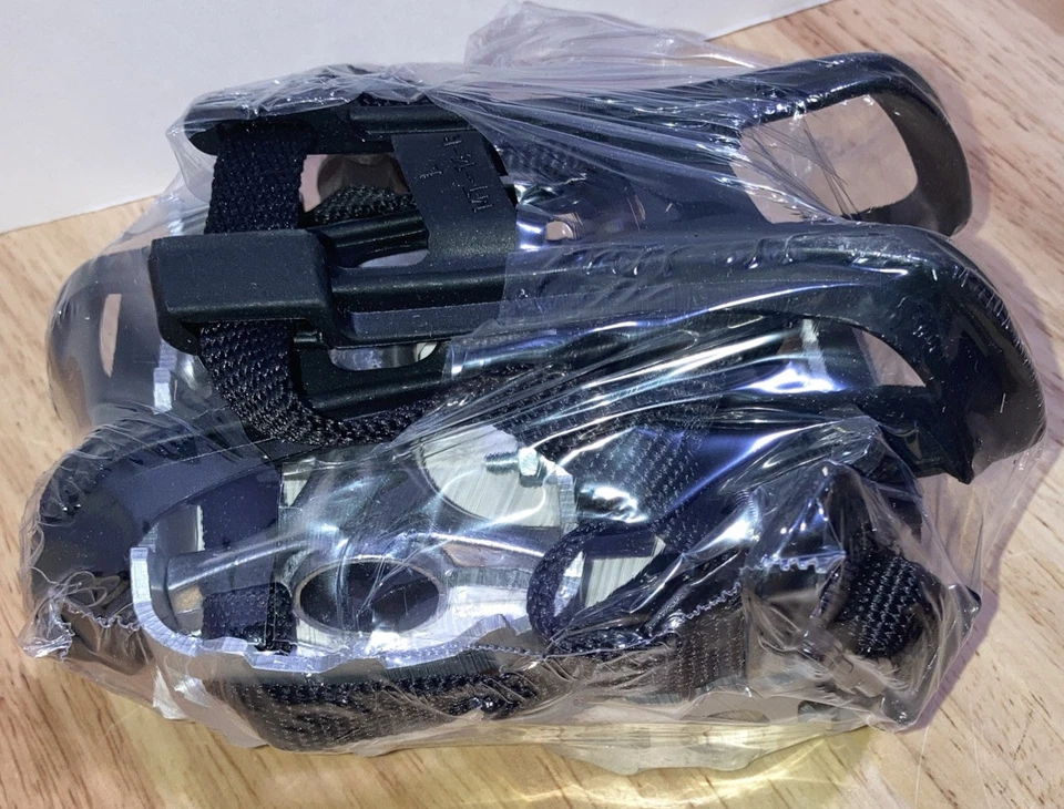 Juego de Pedales MTB Avenue Lite Vintage - Nuevo Foto 4 de 4