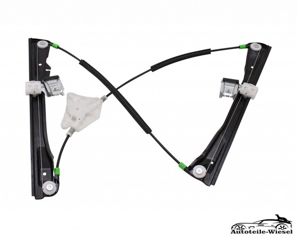 TüRfensterheber Ohne Motor Vorne Links FüR Seat Cordoba 6L Ibiza Iii 02-09-image
